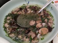 -沪华海鲜大酒楼(南汇店)