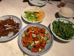 -小吊梨汤·北京菜·烤鸭(鸟巢店)