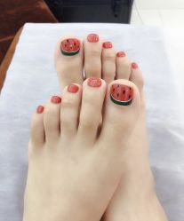 -1T·1M 日式美甲美睫