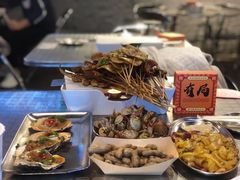 -有局·成都市井烧烤·精酿啤酒(双楠店)