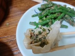 -正宗天津烧麦馆(柳州路店)