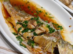 -金海湾海鲜排档(朱家尖店)
