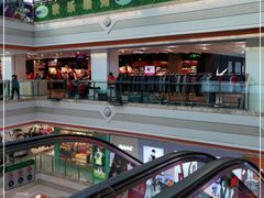 -巴黎春天(浦建店)
