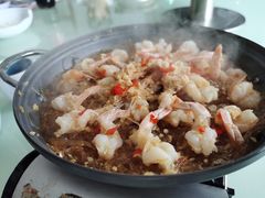 干捞粉丝煲-小湘旺臭鳜鱼(百子湾店)