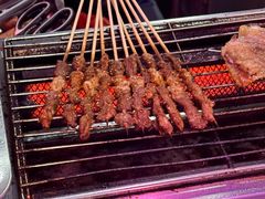 -大学城夜市大排档(凤栖路店)