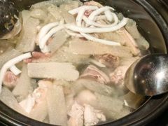 -同仁四季椰子鸡(宝安壹方城店)
