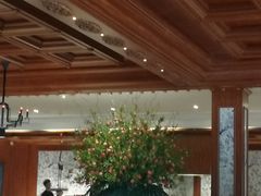 大堂-八府香鸭·啫啫煲(华山路店)