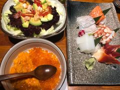 -千代武日本料理(开发区店)