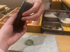 -鮨政·Omakase(港汇恒隆广场店)