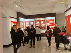 -八七会议会址纪念馆