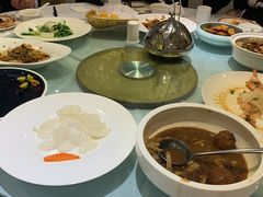 -鼎好家常菜(天桥店)