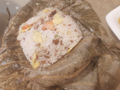 -广东胜利宾馆西关粤中餐厅