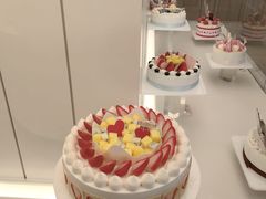 -好利来(回龙观东大街店)