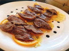 -鲜小岛·铜锅涮肉