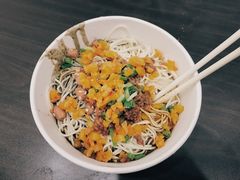 -味美香豆皮