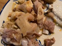 -福茂源横山铁锅羊肉(牡丹园店)
