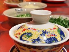 -大龙燚·旷野鲜火锅(广州首店)
