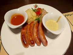 -马迭尔德式西餐精酿啤酒屋(中央大街店)