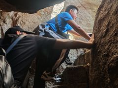 -崂山仰口游览区