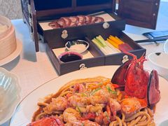 -莉莉海堂HAITANG·烤鸭(国贸商城店)