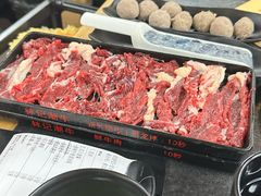 -林记潮牛·牛肉火锅(上马墩店)