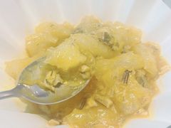 -老洋房花园饭店(绍兴路店)