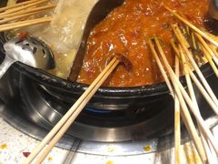 -钢管厂五区小郡肝串串香(南山店)