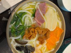 -翠湖宾馆·中餐厅