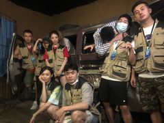 -棂笼·深度沉浸密室(武汉旗舰店)