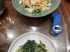 -魁盛居百年鲁菜馆(中林路店)