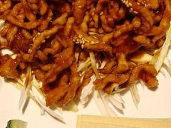 -鑫裕园三个拿手菜(白堤路店)