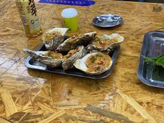 -内蒙古海拉尔烤羊腿·烤全羊·烧烤