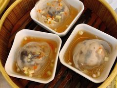 -香云轩·顺德菜(香云纱园林酒店店)