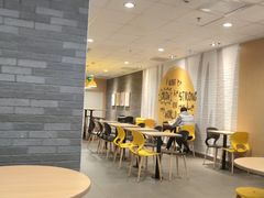 -麦当劳(南昌青山湖万达广场店)