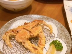 -武藏日本料理(宝安壹方城店)