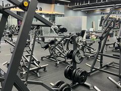 -VLines耀能运动24小时·月付制健身(京广桥店)