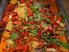 -味妙烤鱼吧(回龙观店)