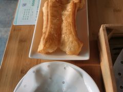 -食膳公园包子铺(烈士公园店)