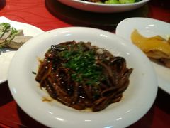 响油鳝糊-三林本帮馆(中林街店)