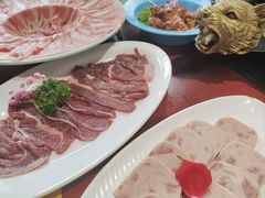 -重庆袁老四火锅(武进万达店)