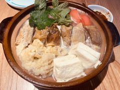 -一坐一忘云南菜(嘉里中心店)