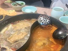 -诗爷牛尾汤(大坪英利店)
