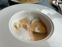 -柏悦酒店-沁园牛排海鲜西餐厅