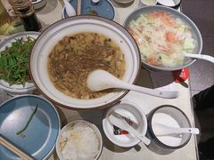 -陈阿婆鱼头泡饼·京味菜(复兴路店)
