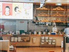 -西贝莜面村(金隅嘉品mall店)