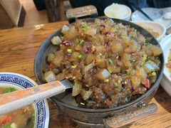 -老雒阳面馆·水席(定鼎门店)