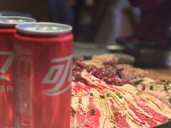 -烧肉达人•炭火烧肉(新天地店)