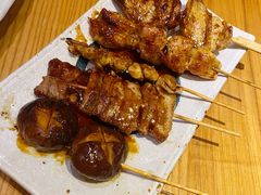串烤拼盘-有喜屋·深夜食堂(环宇荟店)