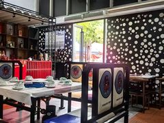 -二钳洞庭虾蟹·江湖菜(鹭岛店)