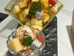 -3号仓库·创意中国菜(新世界城店)